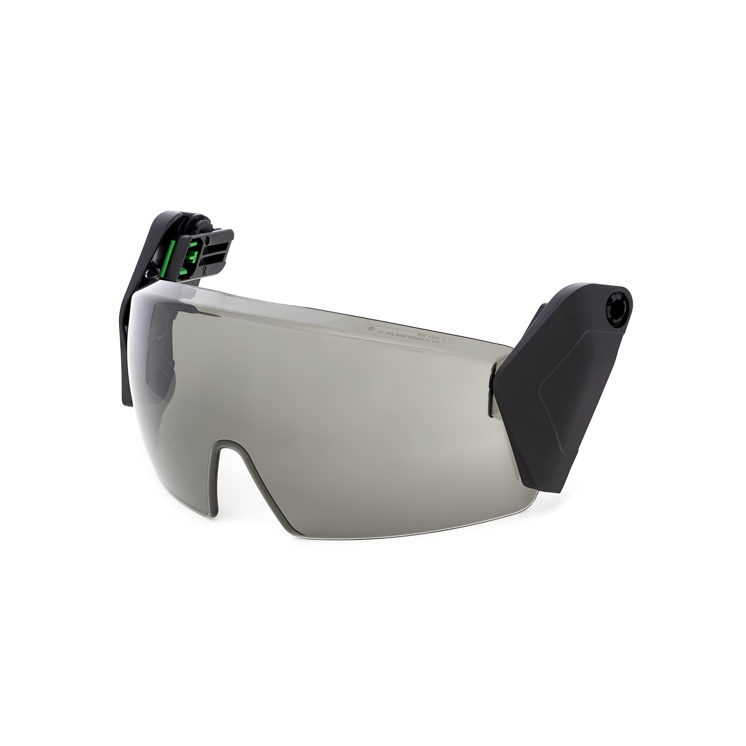 V-Gard H1 Shaded Half-Face Spectacle